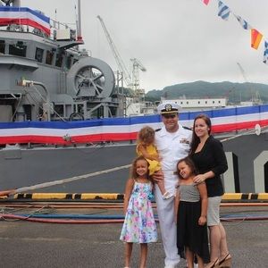 Meet your Posher, Cory